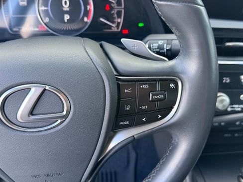 Used 2022 Lexus ES 350 w/ Premium Package FWD image 14