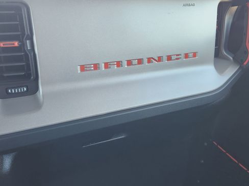 Used 2024 Ford Bronco Raptor image 22