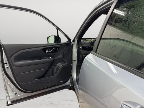 New 2026 Subaru Forester Touring image 13