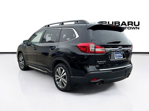 Used 2020 Subaru Ascent Limited w/ Popular Package #2A AWD/4WD image 5