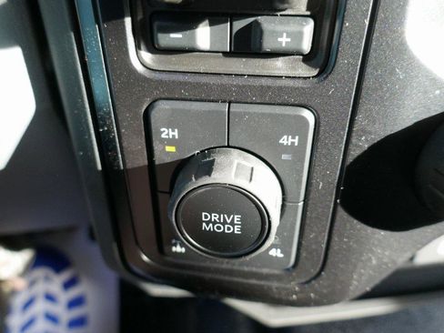 New 2026 Ford F250 XL w/ XL Off-Road Package image 16