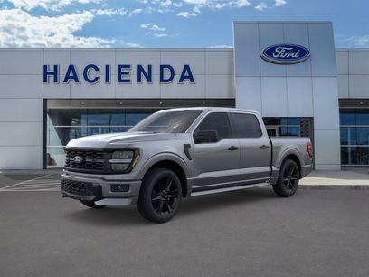 Used 2026 Ford F150 STX w/ F-150 LOBO Package
