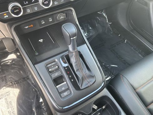 Used 2026 Honda CR-V Sport Touring image 26
