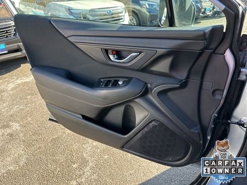 Certified 2023 Subaru Outback Premium image 22