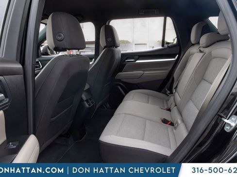 Used 2026 GMC Terrain Elevation FWD image 15