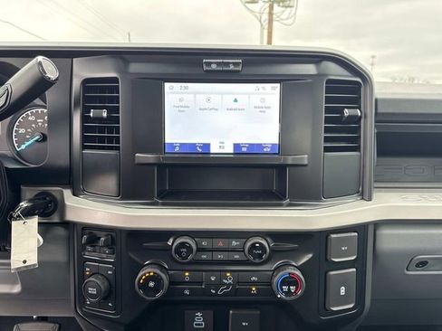 New 2026 Ford F250 XL w/ STX Appearance Package image 28