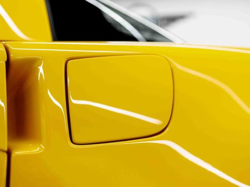 Used 2008 Chevrolet Corvette Z06 w/ Preferred Equipment Group RWD image 32