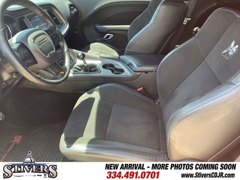 Used 2023 Dodge Challenger R/T Scat Pack w/ Plus Package image 46