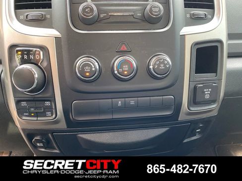 Used 2014 RAM 1500 Big Horn AWD/4WD image 16