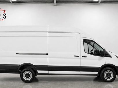 Used 2023 Ford Transit 250 148 High Roof Extended