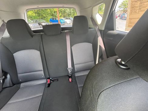 Used 2025 Kia Soul LX w/ LX Technology Package FWD image 32