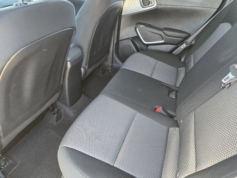 Certified 2025 Kia Soul S image 29