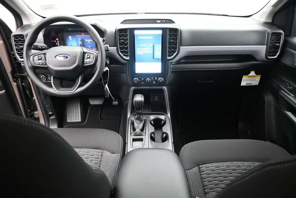 New 2026 Ford Ranger XL RWD image 18