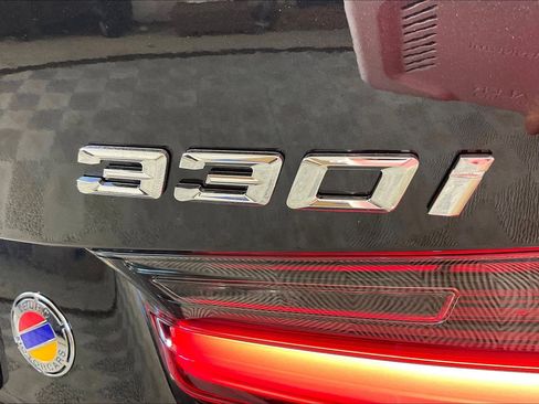 New 2026 BMW 330i xDrive Sedan w/ Premium Package image 12