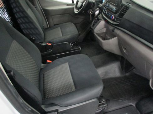 Used 2024 Ford Transit 250 Low Roof w/ Exterior Upgrade Package image 10