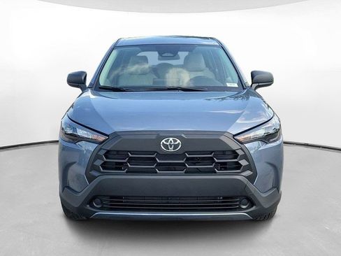 New 2026 Toyota Corolla Cross L FWD image 2