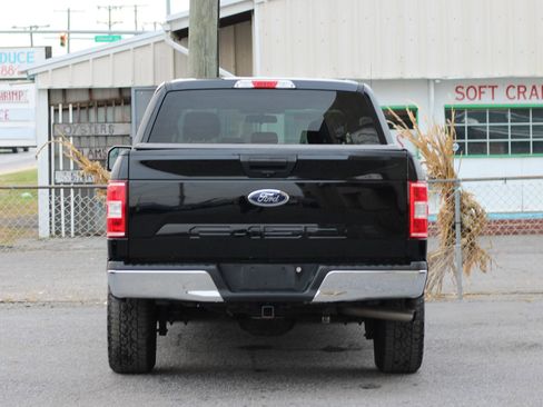 Used 2018 Ford F150 XLT AWD/4WD image 7