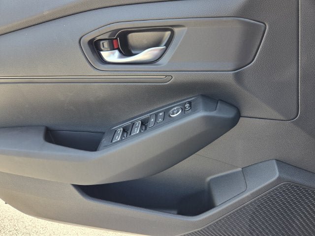 New 2026 Honda Accord LX image 14