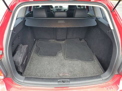 Used 2014 Volkswagen Jetta SportWagen image 28