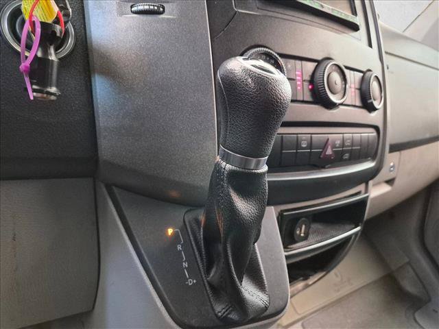 Used 2016 Mercedes-Benz Sprinter 2500 image 12
