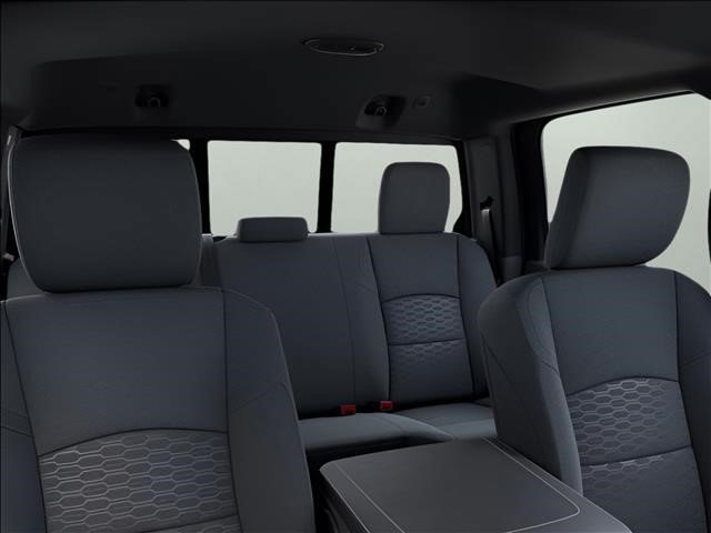 New 2027 RAM 3500 Tradesman AWD/4WD image 27