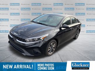 Used 2024 Kia Forte LXS video 1