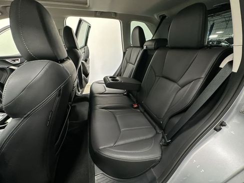 Certified 2023 Subaru Forester Limited image 20