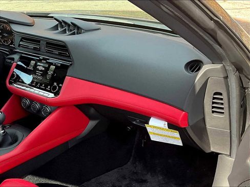 New 2024 Nissan Z Performance w/ Floor Mat Package image 9
