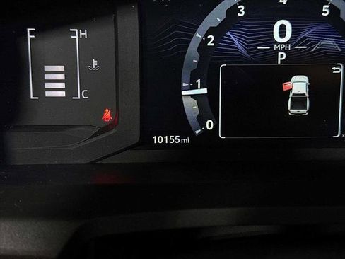 Certified 2025 Toyota Tacoma SR5 w/ SR5 Upgrade Package image 19