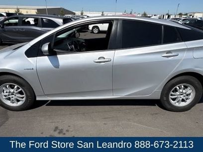 Used 2020 Toyota Prius LE w/ Carpet Mat Package