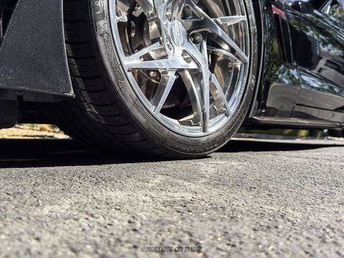 Used 2019 Chevrolet Corvette Grand Sport RWD image 49