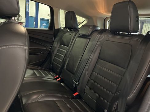 Used 2018 Ford Escape SEL AWD/4WD image 34