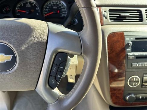 Used 2014 Chevrolet Tahoe LT w/ All-Star Edition image 23