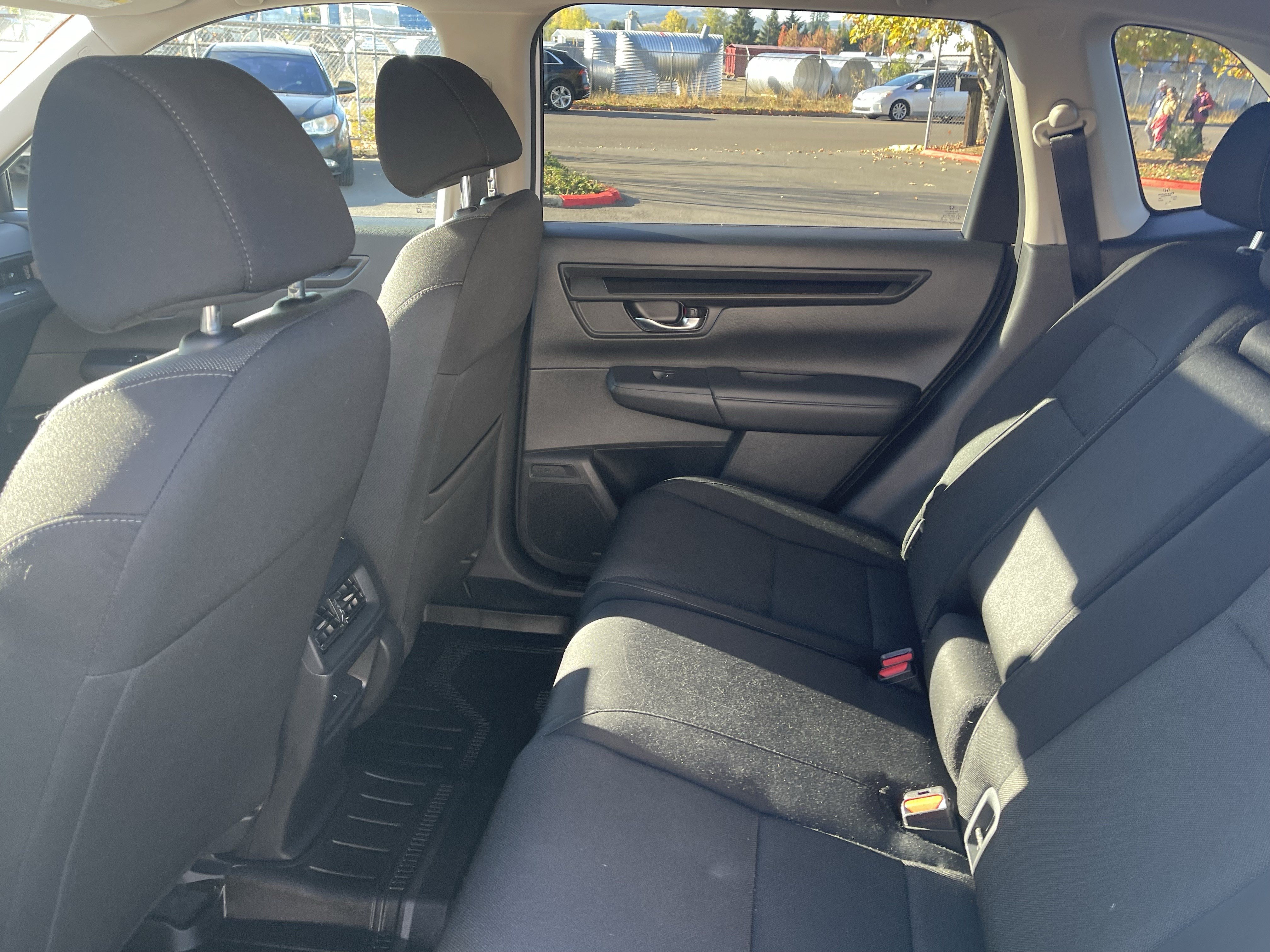Used 2024 Honda CR-V EX image 13