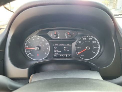 Used 2018 GMC Terrain SLE image 24