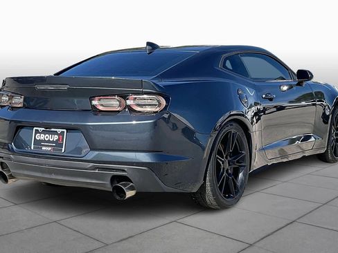 Used 2019 Chevrolet Camaro SS image 10