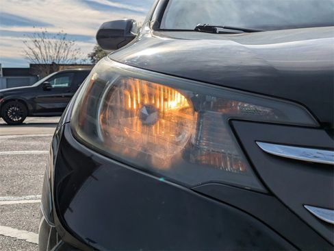 Used 2013 Honda CR-V EX-L image 10