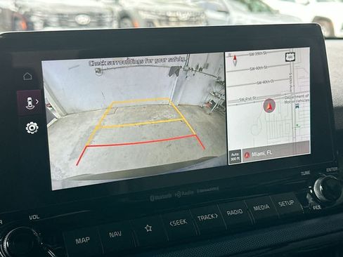 Used 2023 Kia Seltos S w/ Navigation Package AWD/4WD image 19