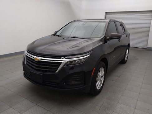 Used 2022 Chevrolet Equinox LS AWD/4WD image 15