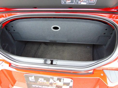 Used 2005 Chrysler Crossfire Limited RWD image 21