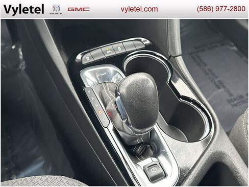 Used 2023 Buick Encore GX Preferred w/ Cold Weather Comfort Package image 27