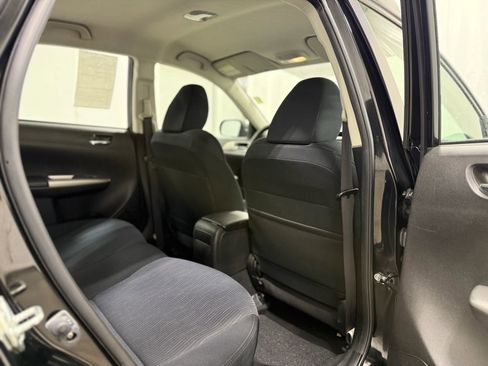 Used 2010 Subaru Impreza Outback Sport image 31