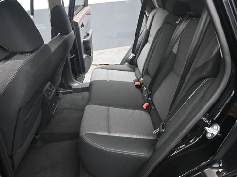 Used 2021 Nissan Rogue SV FWD image 17