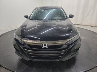 Certified 2022 Honda Accord Sport Special Edition video 2