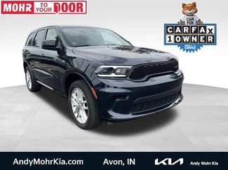 Used 2025 Dodge Durango GT AWD/4WD 360° Tour