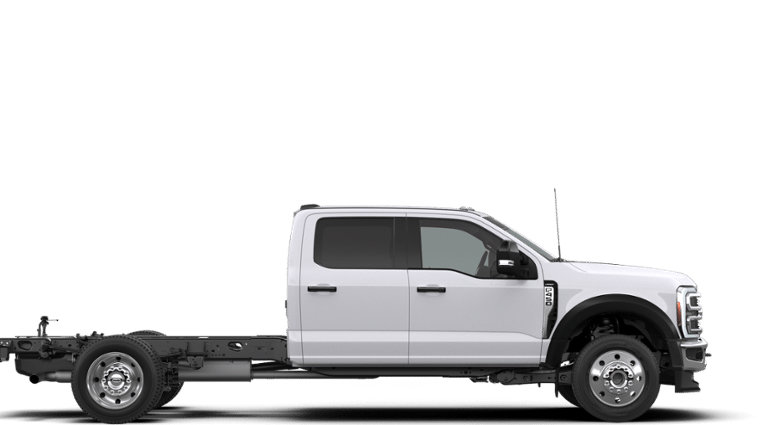 New 2026 Ford F450 Lariat AWD/4WD image 25