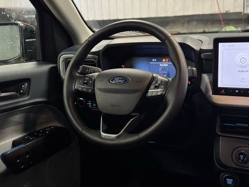 Used 2025 Ford Maverick XLT w/ XLT Luxury Package image 22