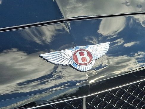Used 2014 Bentley Continental GT image 43