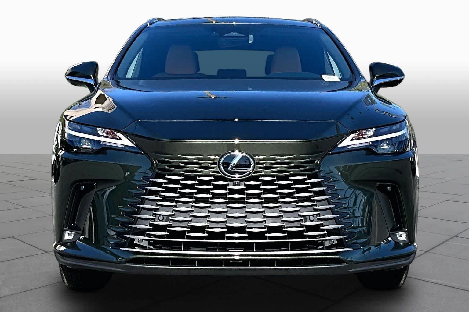 New 2026 Lexus RX 350 Premium FWD image 3