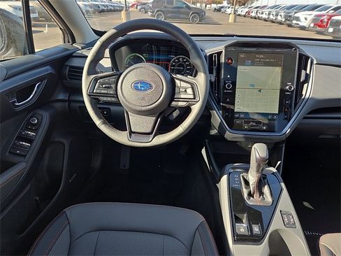 New 2026 Subaru Crosstrek 2.5i Limited image 9